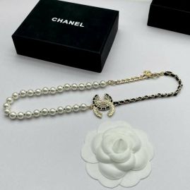 Picture of Chanel Necklace _SKUChanelnecklace03cly815337